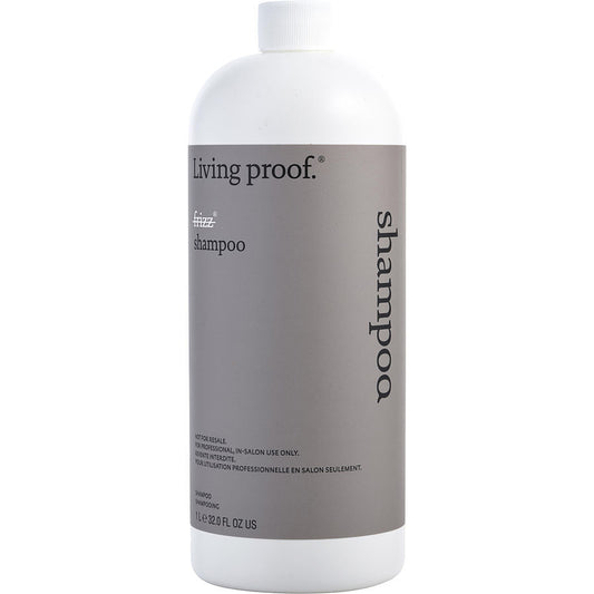 LIVING PROOF by Living Proof (UNISEX) - NO FRIZZ SHAMPOO 32 OZ