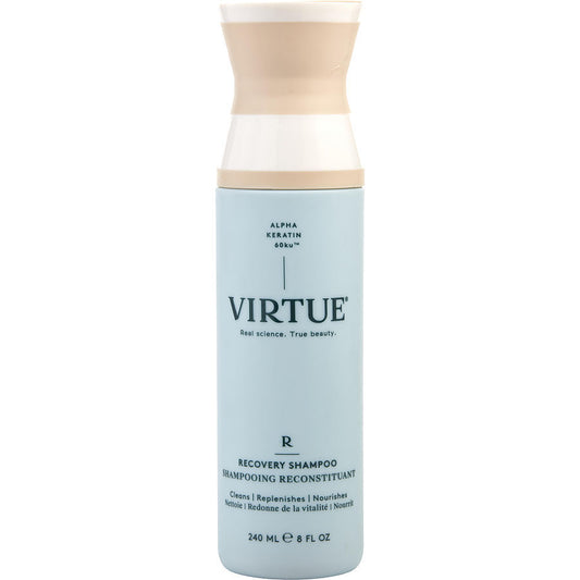 VIRTUE by Virtue (UNISEX) - RECOVERY SHAMPOO 8 OZ