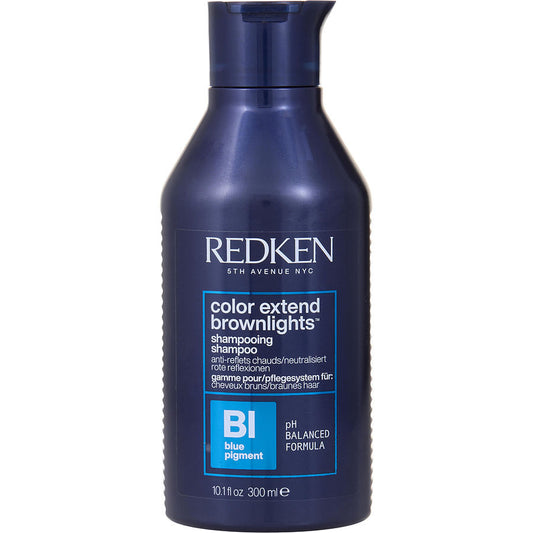 REDKEN by Redken (UNISEX)