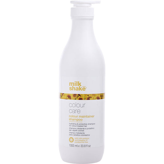 MILK SHAKE by Milk Shake (UNISEX) - COLOR MAINTAINER SHAMPOO 33.8 OZ