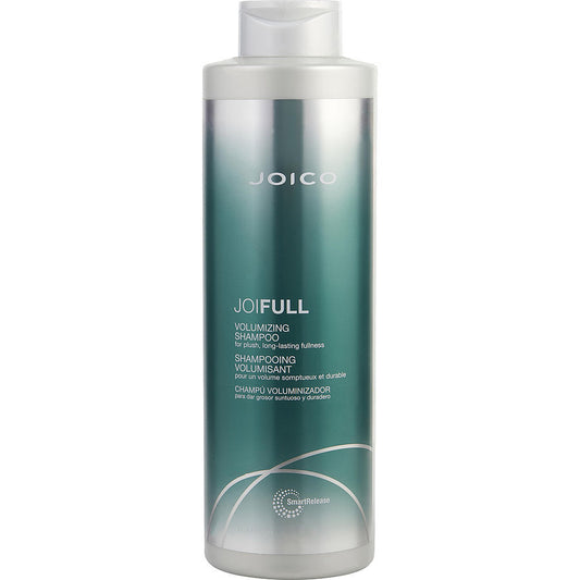 JOICO by Joico (UNISEX) - JOIFULL VOLUMIZING SHAMPOO 33.8 OZ