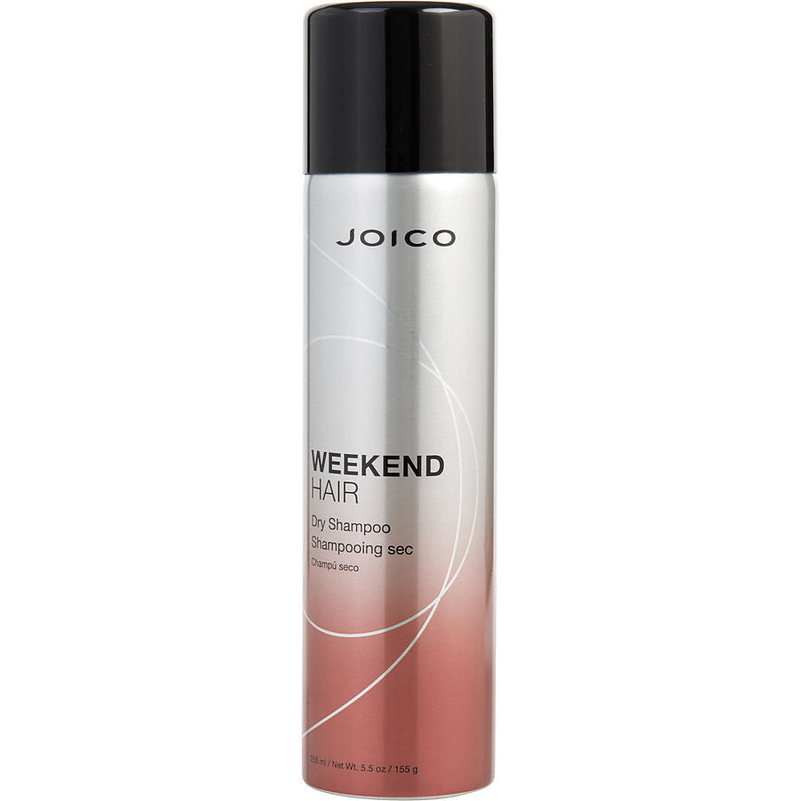 JOICO by Joico (UNISEX) - WEEKEND HAIR DRY SHAMPOO 5.5 OZ