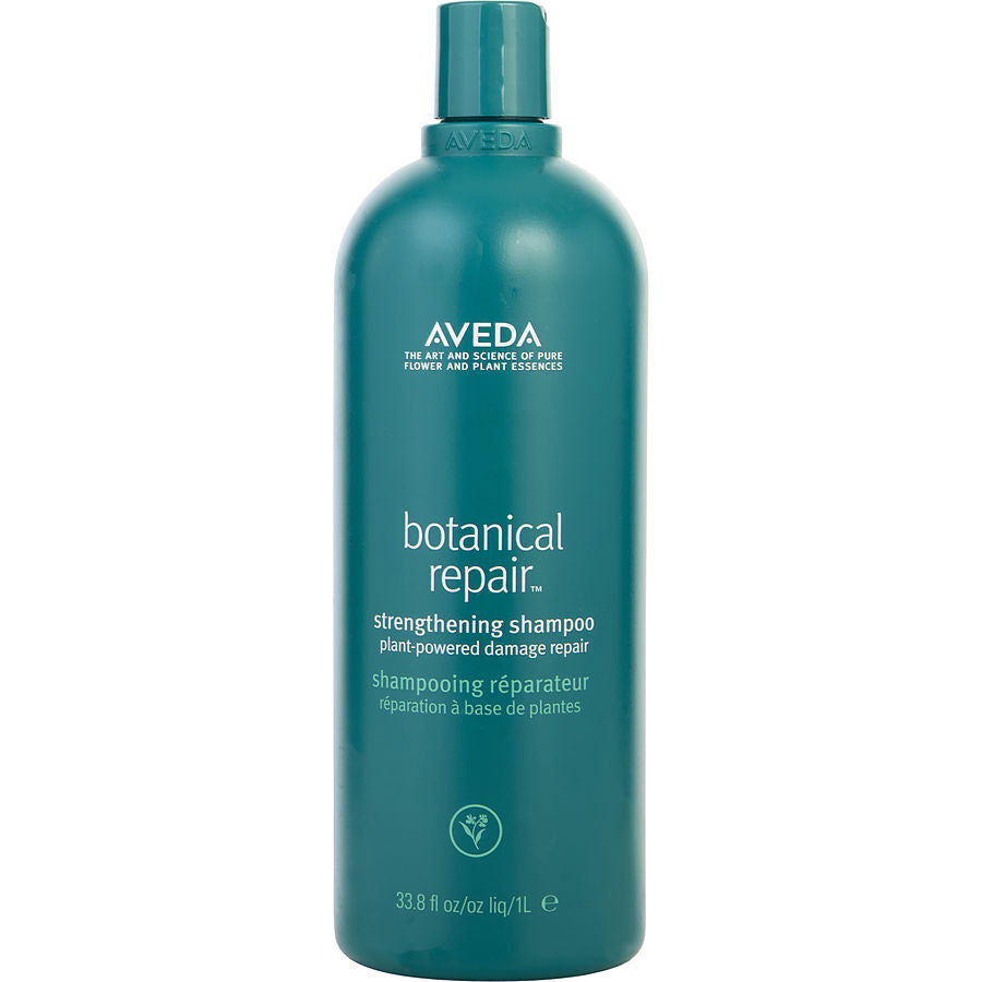 AVEDA by Aveda (UNISEX) - BOTANICAL REPAIR STRENGTHENING SHAMPOO 33.8 Z