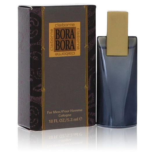 Bora Bora by Liz Claiborne Mini EDT .18 oz (Men)