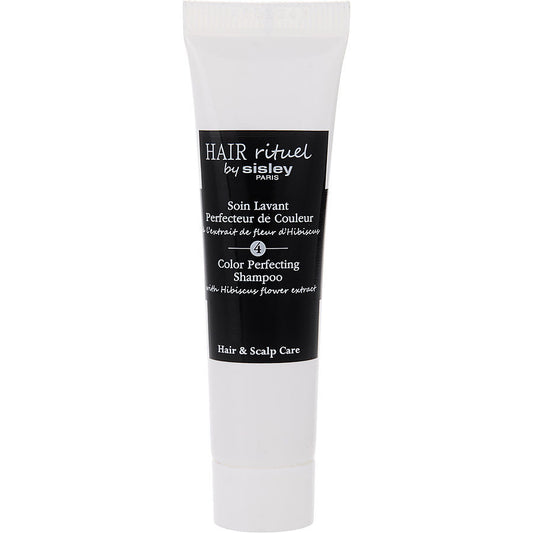 Sisley by Sisley (UNISEX) - COLOR PERFECTING SHAMPOO 0.5 OZ