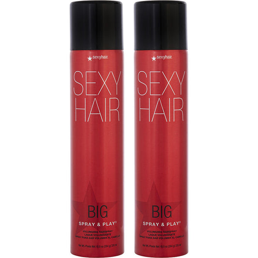 SEXY HAIR by Sexy Hair Concepts (UNISEX)