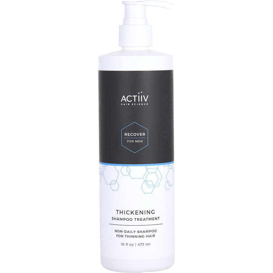 ACTIIV by Actiiv (MEN)