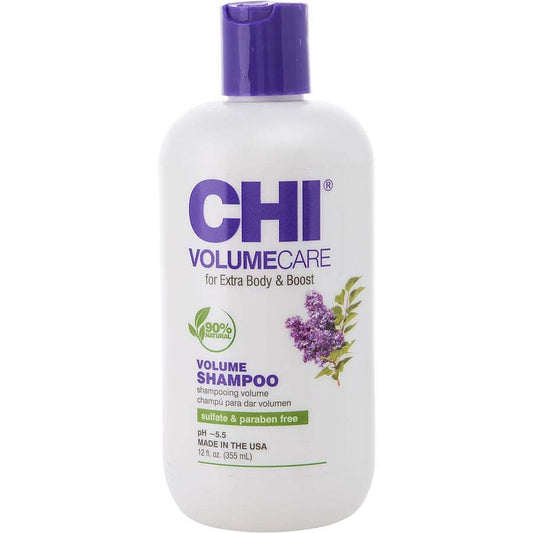 CHI by CHI (UNISEX) - VOLUMECARE VOLUME SHAMPOO 12 OZ