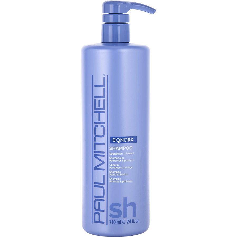 PAUL MITCHELL by Paul Mitchell (UNISEX) - BOND RX SHAMPOO 24 OZ