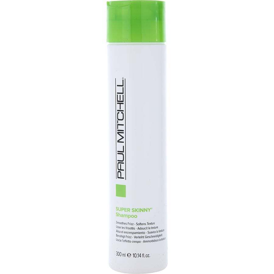 PAUL MITCHELL by Paul Mitchell (UNISEX) - SUPER SKINNY SHAMPOO 10.14 OZ