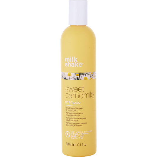 MILK SHAKE by Milk Shake (UNISEX) - SWEET CAMOMILE SHAMPOO 10.1 OZ