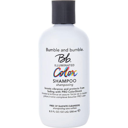 BUMBLE AND BUMBLE by Bumble and Bumble (UNISEX) - ILLUMINATED COLOR SHAMPOO 8.5 OZ