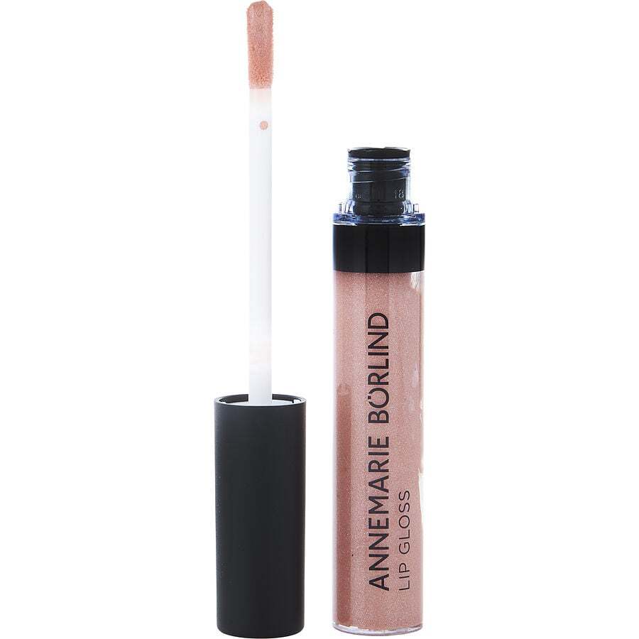 Annemarie Borlind by Annemarie Borlind (WOMEN) - Lip Gloss - Nude --9.5ml/0.32oz