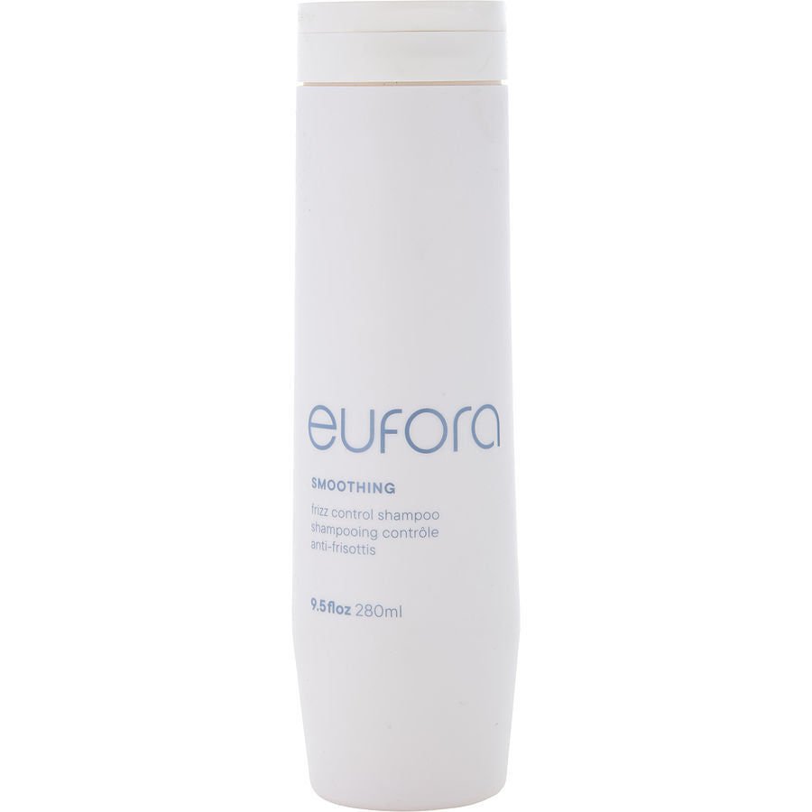 EUFORA by Eufora (UNISEX) - SMOOTHING FRIZZ CONTROL SHAMPOO 9.5 OZ