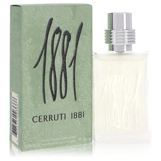 1881 by Nino Cerruti Eau De Toilette Spray .84 oz (Men)