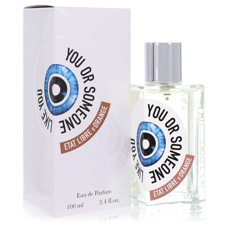 You or Someone Like You by Etat Libre D'orange Eau De Parfum Spray (Unisex) 3.4 oz (Women)