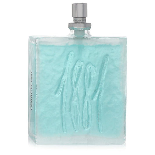 1881 Summer by Nino Cerruti Eau De Toilette Spray (Tester) 3.4 oz (Men)