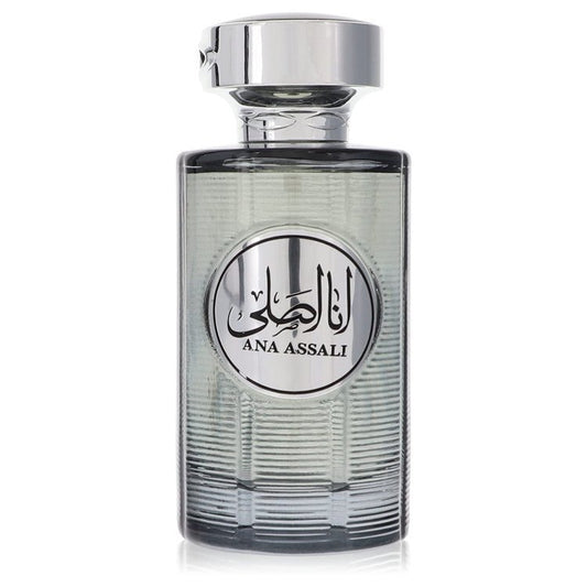 Ana Assali by Rihanah Eau De Parfum Spray (Unisex unboxed) 3.4 oz (Men)