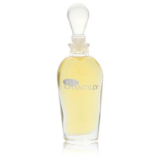 White Chantilly by Dana Mini Perfume .25 oz (Women)