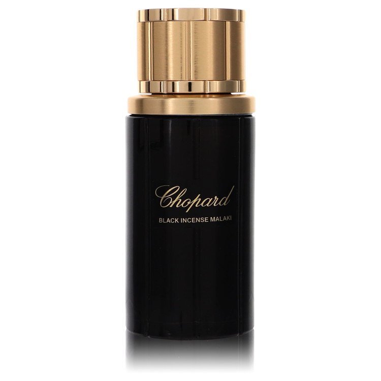 Chopard Black Incense Malaki by Chopard Eau De Parfum Spray (Unisex Unboxed) 2.7 oz (Women)