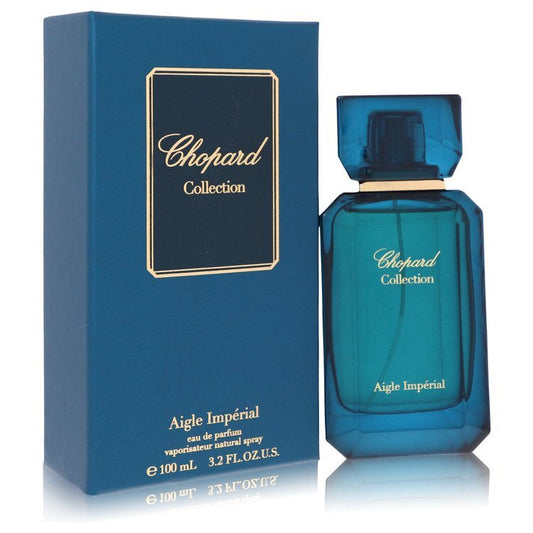 Aigle Imperial by Chopard Eau De Parfum Spray (Unisex) 3.2 oz (Men)