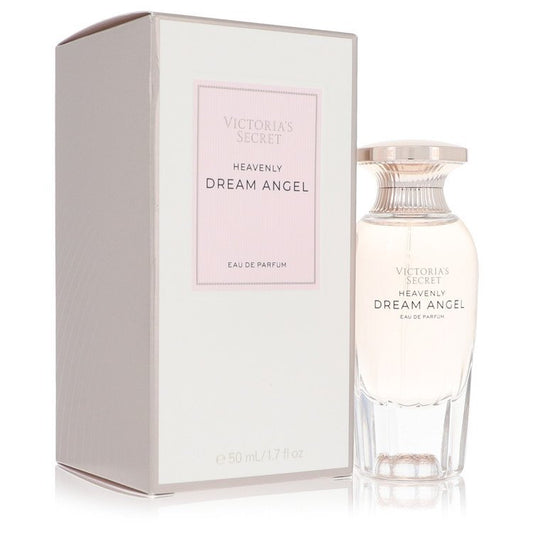 Dream Angels Heavenly by Victoria's Secret Eau De Parfum Spray 1.7 oz (Women)