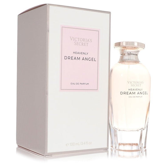 Dream Angels Heavenly by Victoria's Secret Eau De Parfum Spray 3.4 oz (Women)