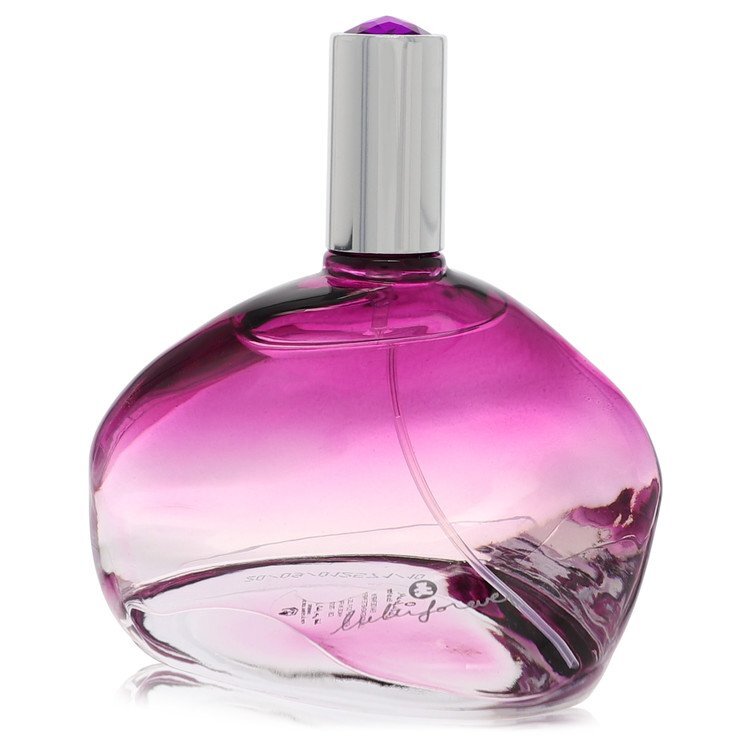 Lulu Forever by Lulu Castagnette Eau De Parfum Spray (Unboxed) 3.3 oz (Women)