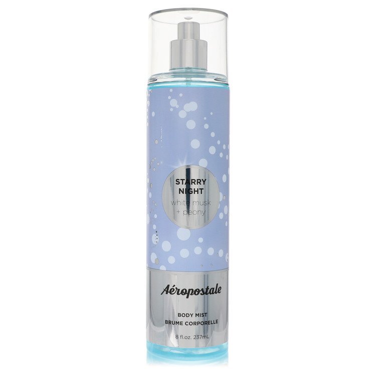 Aeropostale Starry Night by Aeropostale Body Mist Spray 8 oz (Women)