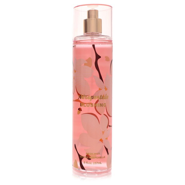 Aeropostale Blushing by Aeropostale Body Mist Spray 8 oz (Women)