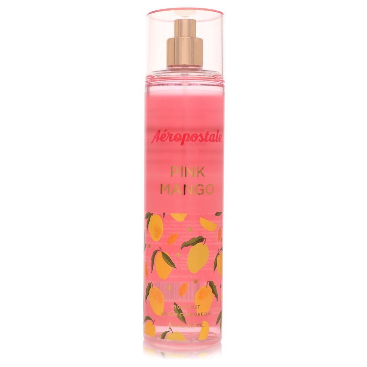 Aeropostale Pink Mango by Aeropostale Body Mist Spray 8 oz (Women)