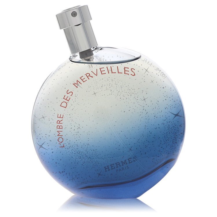 L'ombre Des Merveilles by Hermes Eau De Parfum Spray (Tester) 3.3 oz (Women)