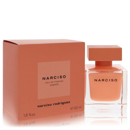 Narciso Rodriguez Ambree by Narciso Rodriguez Eau De Parfum Spray 1.7 oz (Women)