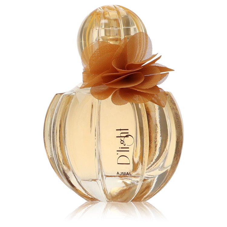 Ajmal D'light by Ajmal Eau De Parfum Spray (unboxed) 2.5 oz (Women)