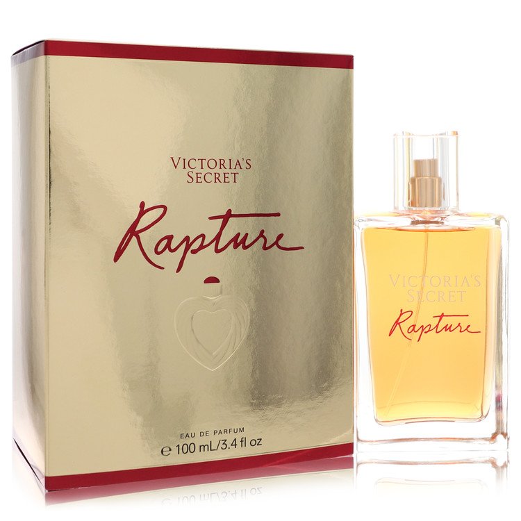 Rapture by Victoria's Secret Eau De Parfum Spray 3.4 oz (Women)