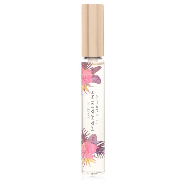 Sofia Vergara Lost In Paradise by Sofia Vergara Eau De Parfum Rollerball .33 oz (Women)